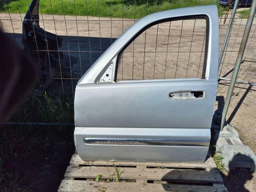 Jeep cherokee porta - cherokee, kj