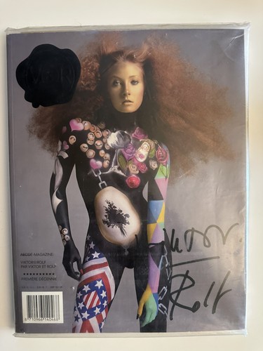 Viktor rolf maggie - &,