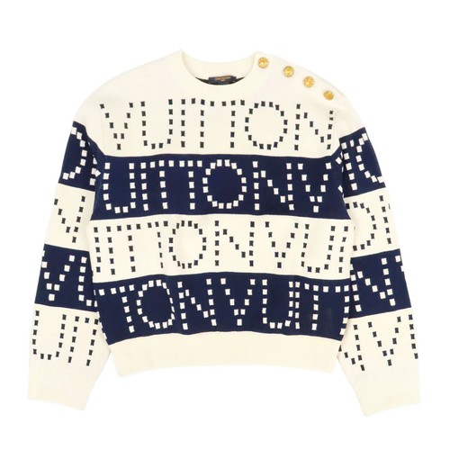 Louis vuitton signature maglia - vuitton,