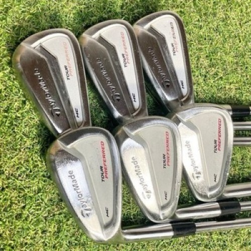 Taylormade tour favorite - favorite, mc