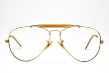 🤓 vintage occhiali RAY BAN