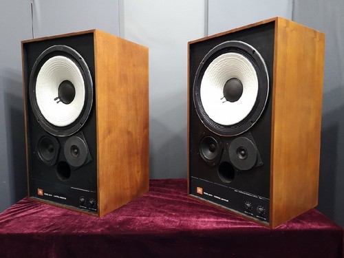 Jbl 4311b control - 4311b,