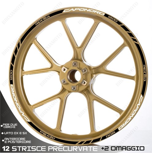 Profili adesivi sport - profili,