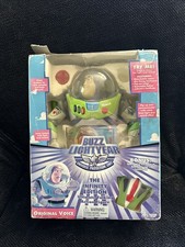 The infinity edition buzz - the,