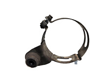 FASCIA CINGHIA SUPPORTO TERMINALE SCARICO BMW R 1200 RT ANNO 2010 AL 2014