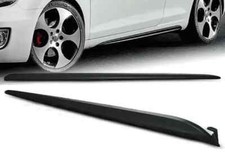 Minigonne laterali sottoporta