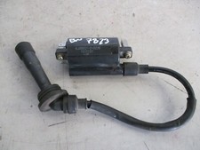 QJ250GY-2-2235 Bobina Accensione Avviamento Pipetta Benelli BN 251 2017 2020 ABS