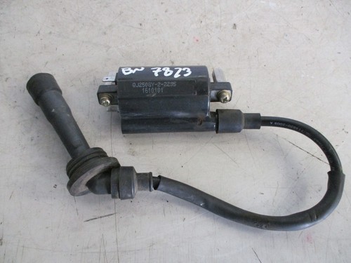 Qj250gy 2235 bobina - qj250gy-2-2235,