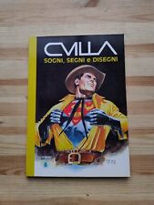 Claudio Villa Sogni Segni e Disegni - Lo Scarabeo 1998