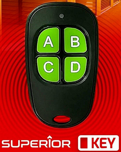 Radiocomando per cancello - radiocomando,
