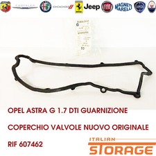 OPEL ASTRA G 1.7 DTI