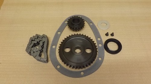 Kit catena distribuzione - kit,