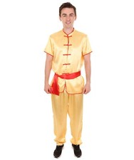Men’s Traditional Kung Fu