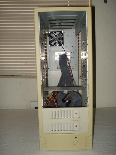 Custodia computer atx - atx, tower