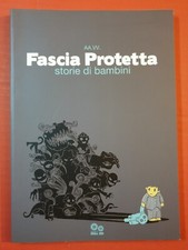 FASCIA PROTETTA - STORIE DI