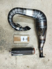 Pot Lambretta PM tuning fat