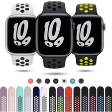 Cinturino sportivo in silicone