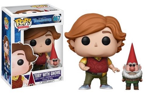 Funko pop television 467 - television,