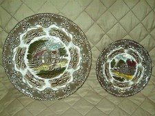 Staffordshire Grindley