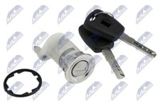 NTY ALLOGGIAMENTO SERRATURA