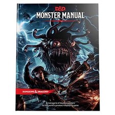 Dungeons dragons core - &,