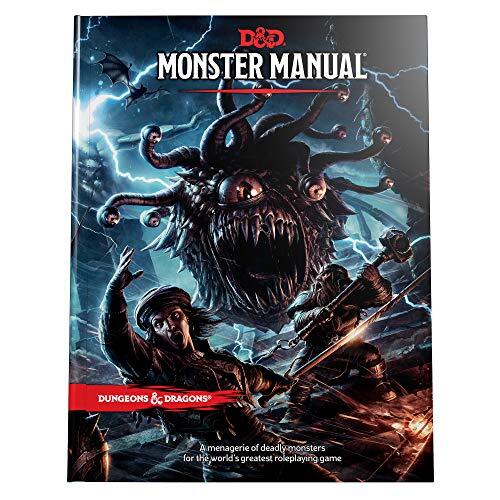 Dungeons dragons core - dungeons,