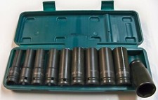 SET BUSSOLE LUNGHE RINFORZATE