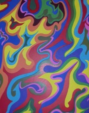 Luigi Boille : Serigraphie