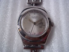 Orologio donna Swatch Torino
