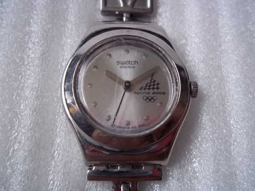 Orologio donna swatch torino - orologio,