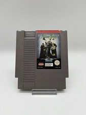 The Addams Family - Nintendo