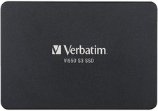 Verbatim Vi550 S3 512GB SSD