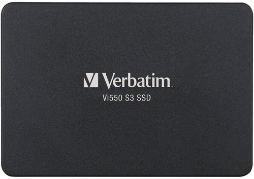 Verbatim vi550 512gb ssd - verbatim, s3