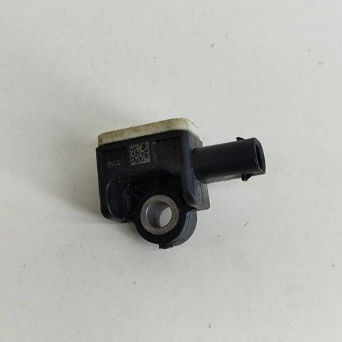 Audi tron sensore impatto - audi,