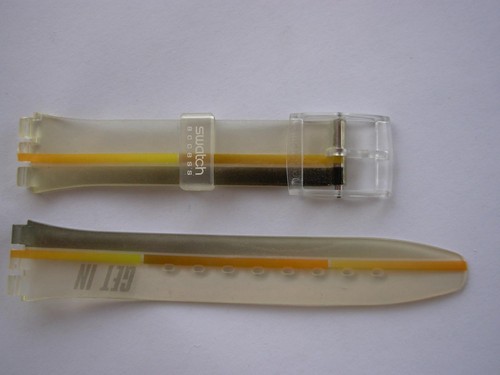Swatch gent access - swatch,