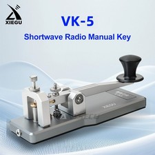 Xiegu VK-5 Radio Onde Corte