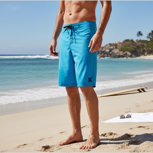 Costume bagno hurley - da,
