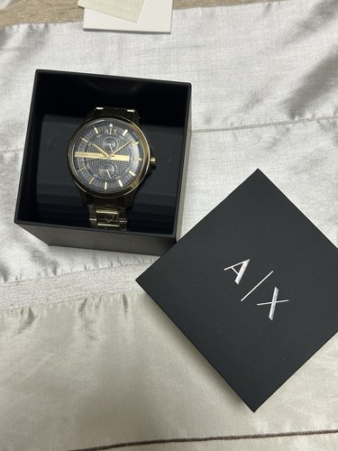 Orologio armani exchange - armani,