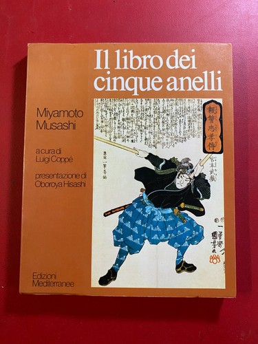 Miyamoto musashi il - il, libro