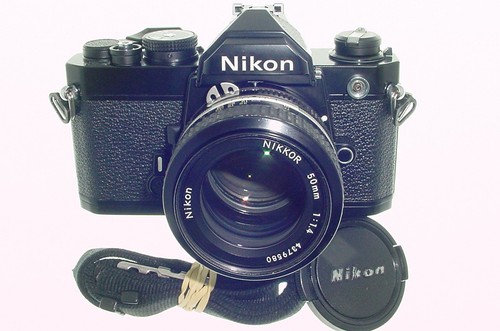 Nikon mm fotocamera - nikon,