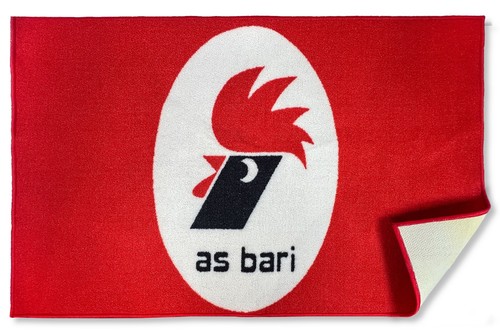 Bari calcio tappeto rosso - a.s.,