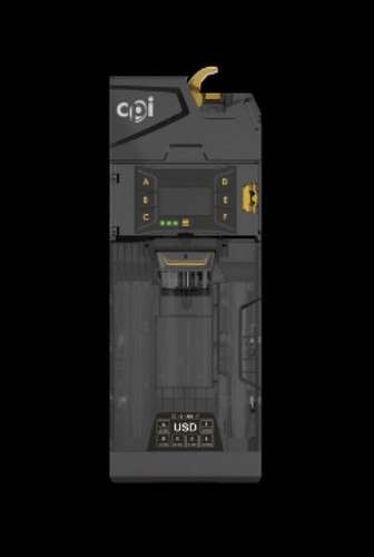 Nuovo cpi gryphon g3c3 - nuovo, g3c3-mn00nb