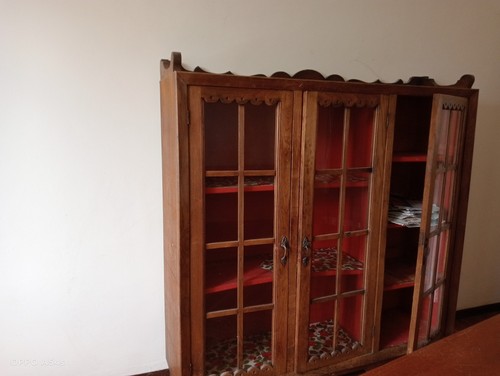 Credenza cucina vintage - cucina,