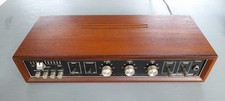 Amplificatore stereo Amstrad