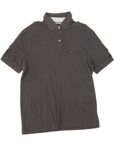 Polo uomo tommy hilfiger - polo,