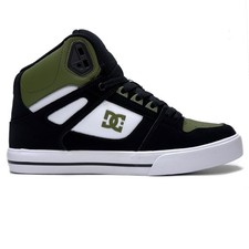 Shoes pure high - high, top