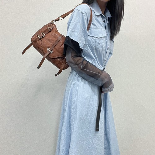 Borsa tracolla originale miu - tracolla,