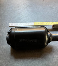 SILENZIATORE SITO UNIVERSALE