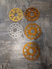 Pignoni posteriori Tyga KTM RC