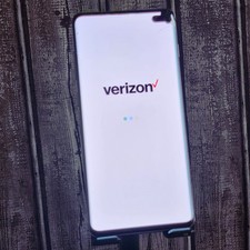 Smartphone Samsung Galaxy S10+